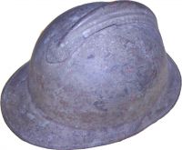 Adrianhelm Beuteverwendung Isonzobraun